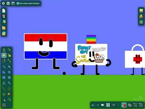 27th Monthly Object Show Episode 1 Best Team Name