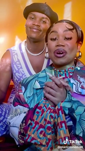 Black Stone DNA on TikTok