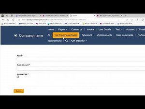 Power Pages - Liquid Validation for Dataverse inactive record or Missing query string IDs