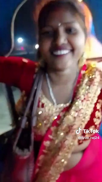 jyoti Raj on TikTok