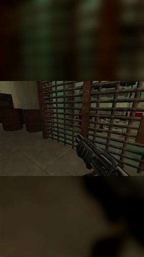 La clave en Half Life 1 #halflife #nith #valve