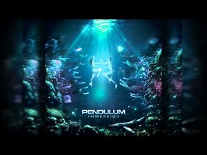 The Vulture - Pendulum [HQ]