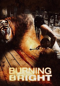 Burning Bright - movie: watch streaming online