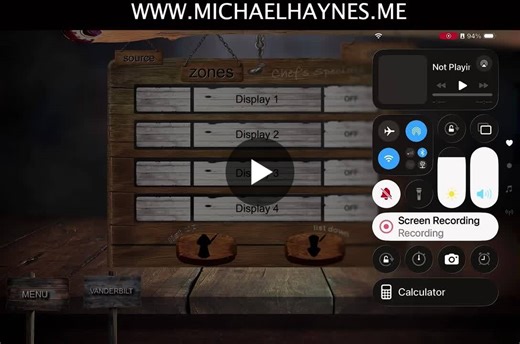 Synergistic List Controls for AV Systems | Apple iOS Development posted on the topic | LinkedIn