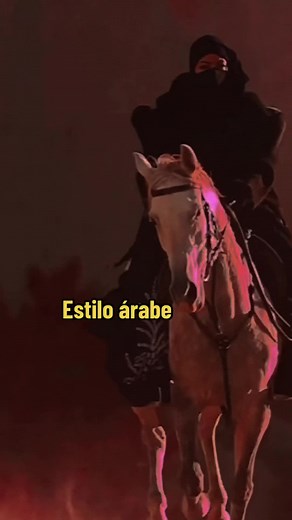 Estilo árabe #arabe #arabes #culturaarabe #fyp #viral