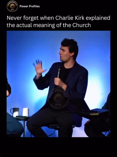 Is the Church a Building or a Movement? Meaning of 'Ekklesia' Explained