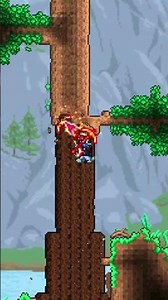 Terraria's Best Base Design...