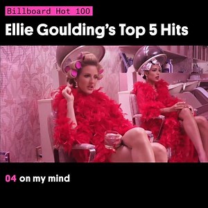 28K views · 1.2K reactions | Ellie Goulding is hosting the 2018 Women in Music event  Stream it live TODAY at 7pm EST: https://blbrd.cm/jPQllX | Billboard | Facebook