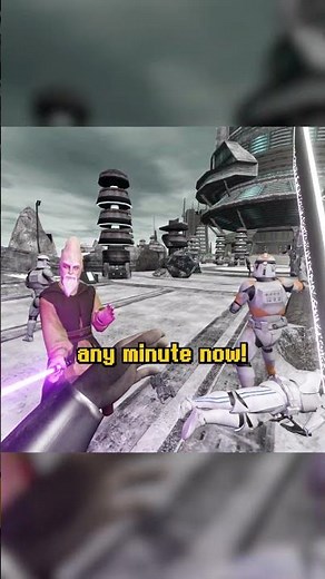 Leave Mom-dalorian OUT of it!!
