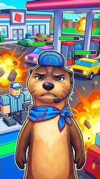 I Became a ROBLOX Tycoon... It Was A Mistake 🦦