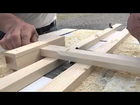 Routing with 45 degree bit