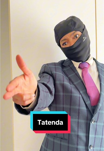 Corrupt Tenderpreneurs in South Africa: A Comedy Skit
