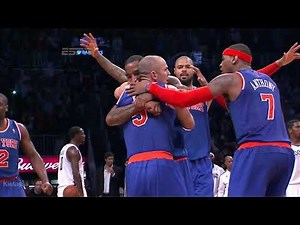 NBA Legends Game Winners (Part 2)