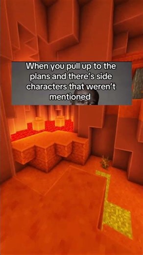 when the function has side characters 💔😦