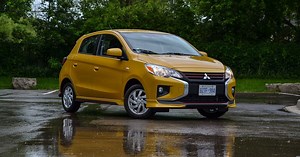 Smallest Cars on Sale Today