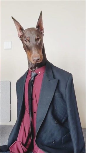 ☠️Crazy Dog Troll Face ☠️ Funniest Reactions 2025