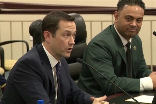 Joseph Gordon-Levitt blasts 'amoral' AI companies as danger to kids