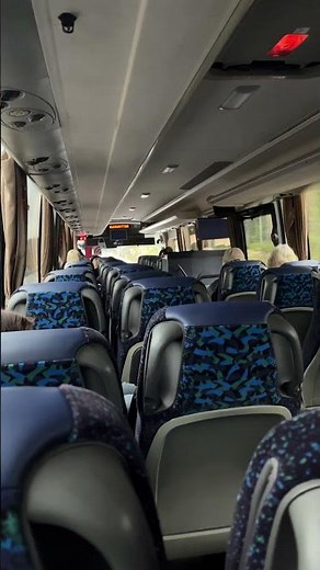 Transdev 9554 på linje 298! #Dalatrafik #298SmedjebackenviaLudvika #Linje298 #Transdev