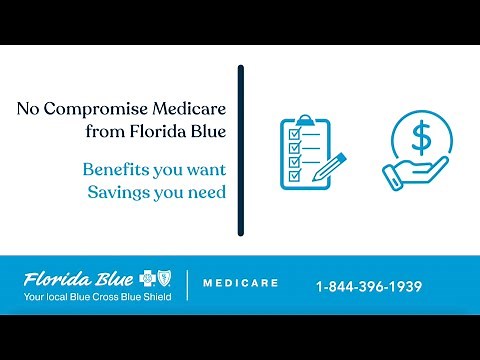 No Compromise Medicare from Florida Blue
