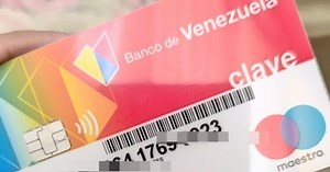 ¿Cómo solicitar tu tarjeta de débito del Banco de Venezuela a través de Internet?