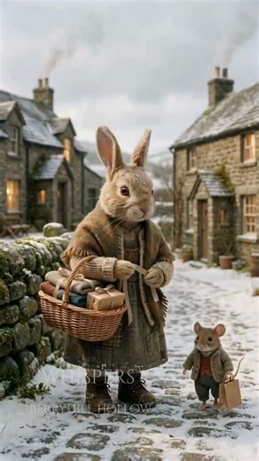 Austin Animations I AI Art I AI Animations | The best days don’t start with fireworks. They start with lists that are almost finished… and friends who decide not to rush. There’s a... | Instagram