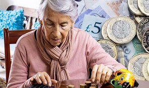 Inheritance tax explained by Interactive Investor expert