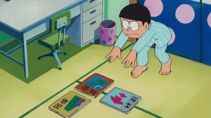 3.5K views · 52 reactions | Doraemon Movie 1984 - Nobita no Makaidaiboken | Anime Classic | Facebook