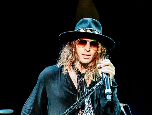 Dirty Honey Performs on 'Kimmel'