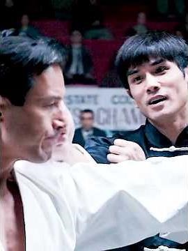 KUNG-FU vs TAEKWONDO: The Battle That Changed Bruce Lee Forever | Ultimate Martial Arts Showdown