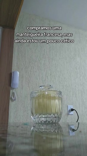 Como Funciona a Manteigueira Francesa?