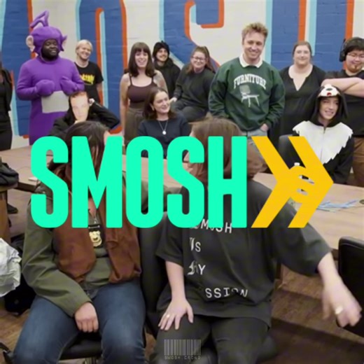 Smosh Edits: Funniest Moments and Highlights