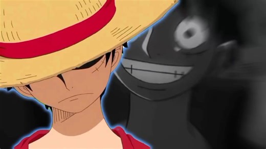 Luffy y su aventura en One Piece