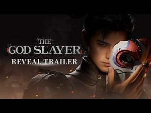 The God Slayer - CG and Gameplay Reveal Trailer