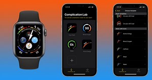 How to make custom Apple Watch complications w/ health data - 9to5Mac