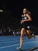 Parker Valby - Stats