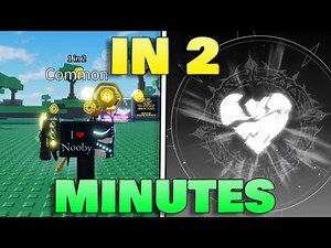 [INSANE GLITCH] How to get Glitched Biome in 2 MINUTES! (Sols RNG)