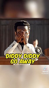 Diddy diddy go away… #apexsounds #rizz #diddy #pdiddy #puffy #puffdaddy #goaway #memes #funny part 3 | APEX Sounds