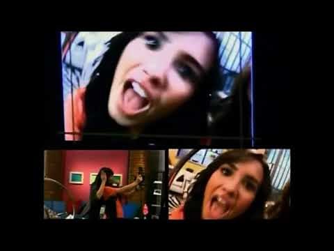 Disney Channel Commercials (June 26th 2009)