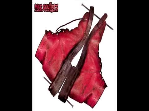 Mes Souliers Sont Rouges - Le moine confesseur