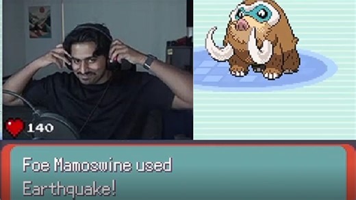 心动时刻！Stephin大小姐想让我岩钉 Run&Bun NUZ E4 —— StephinSunny