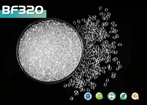 [Hot Item] Polyethylene Grafted Maleic Anhydride Tie Layer Resin for Multi Layer PE Film for Food Packaging