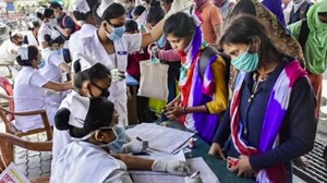 Coronavirus outbreak: A report on India's Covid-19 hotbeds