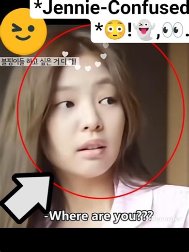 Jennie just got shocked by chaelisa's actions, casually!!!..😳👻.#shorts#short#short's#fypシ゚viral#cute