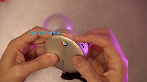 Watch Godox R1 RGB LED VIDEO Light on Amazon Live