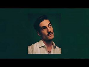 Damiano David - The First Time (speed up)