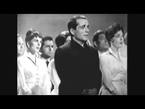 Perry Como - "In the Garden" (1960)