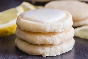 5.1K views · 135 reactions | One of the most popular recipes on the blog. These Italian Lemon Cookies will satisfy every Lemon Lover. Make them with Erika and Vanessa. https://anitalianinmykitchen.com/lemon-cookies/ | An Italian in my kitchen | Facebook