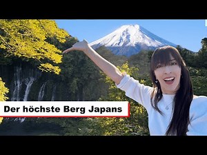 Die besten Mount Fuji Viewpoints | Präfektur Shizuoka | Japan mal Anders