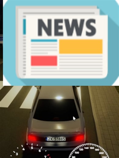 #ubdate #pcd #polishcardrivingcommunity #roblox #polska nowe informacje