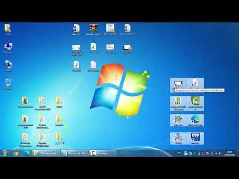 Reminder 1: The Windows graphical interface